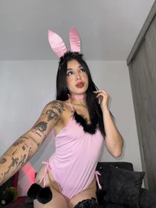 zoee_jackson Hunny Bunny🐰💗 Foto 5
