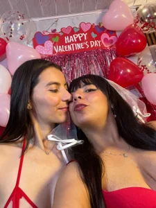 Valkiria-and-Dione 💗💖 Foto 4