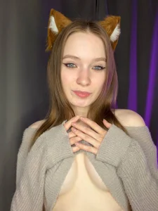 LittleCutieSandy LittleFoxy<3 Pic