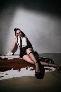 VanessaCelestis Strictly Tempting Billede 6