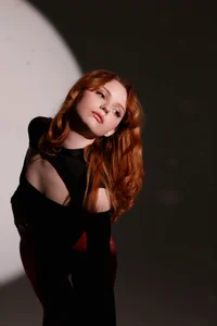 AlisHanson 😏🔥 Pic