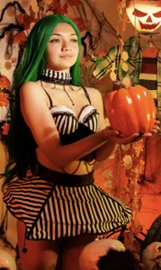 ms_pickless 🎃Spooky halloween🎃 Bilde 3