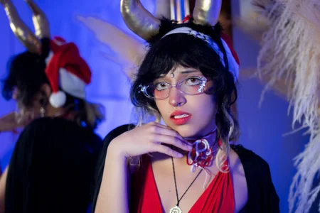 Krampus <3 de Moonanggel  2 Imagens