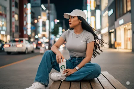 VictorinaDom kullanıcısının Wanna treat me my boy albümü -  fotoğraf