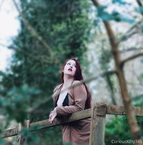 CuriousKitty345 Some of my Modelling Pic 4