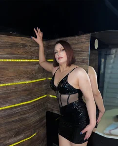 Veronica_JacobssLatex Queen 🖤👑图片 4