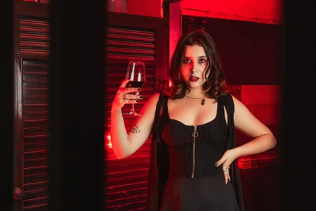 Barbie_Goddess Vampire ⚰️ Pic 5