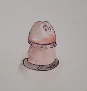 Lanathevirus DRAW YOUR DICKS >> EXPOSURE Foto 2