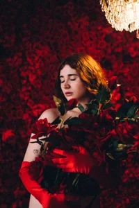 Freckle_DiyanaのPublicの枚の写真