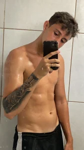 nicklrbbc's XXX Nude Photo 1