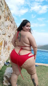 emmajohnss Bikini red Immagine  3
