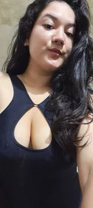 MorganOrgasms XXX nøgenfoto 6