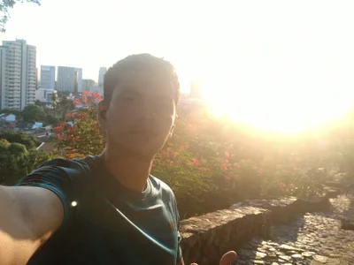 Ironid Public Gambar