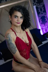 CrystalRoger Public Bilde 4