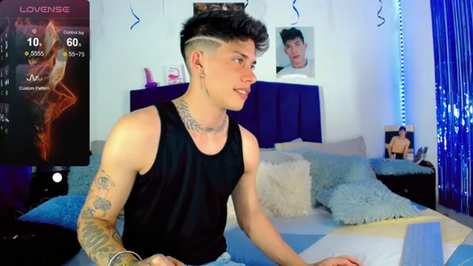 thiagomurphyy 🖤🖤🖤 Pic 3