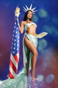 MILEY_JOAS2HAPPY 4 JULY ♥ Bild 2