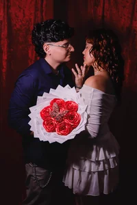 Love, love ! de Zoe_And_Dylan_ Foto 6