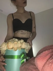 Goddess_of_Fertility 🦋💙 Pic 2