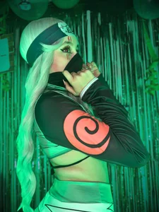 AmbarHills_1 ☀✨Kakashi Hatake (Female Version)✨☀ Bilde 3