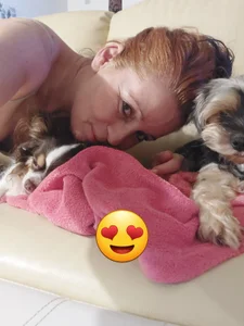 Divinna Reggel 6-kor álmosan.. Bilde 3