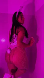 your little bunny 🔥🥵 od melanieecox  3 snímek