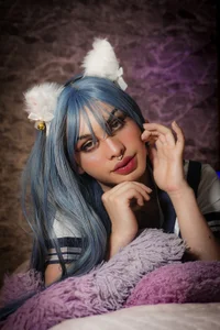 amapola_hs COSPLAY. Foto 2
