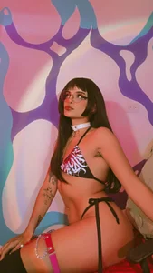 Lila_bratzz Wanna cosplay? UwU Pic 3