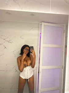 I love my body de ParisSalvatore Foto 2