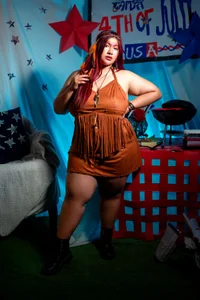 Zdjęcia Addyy_02 American Roots 🦅⭐:  4