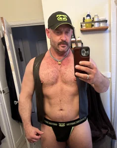 CloudyMuscleInSF Public Pic 7