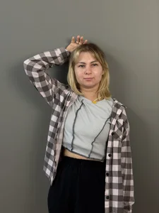AndriaGrubb's XXX Nude Photo 4