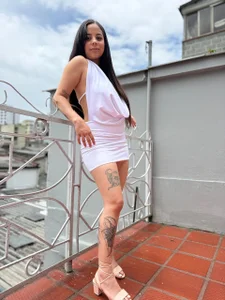 AmyNyx_ For You 😘❤️🍒 Gambar 5