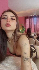 solo para ti de Nicolette_ks_  4 Imagens