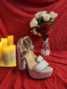 Evelyn__16 Heels 👠🔥 Pic 5