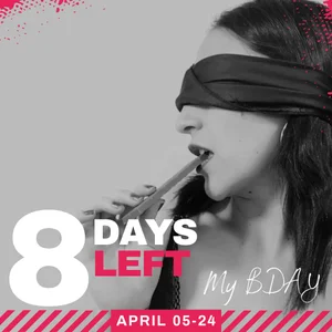 VickyHoult Birthday celebration 2024 Foto 3