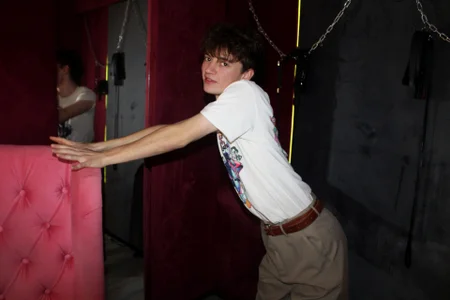 LukeSweet kullanıcısının Sexy twink albümü -  4 fotoğraf