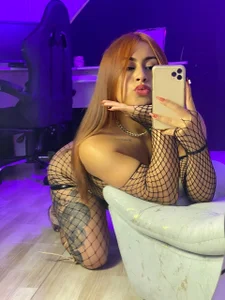 Freyaa_Millerr Come Discover My Wild Side 🔥 Pic