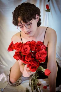 Black_Rose2 Love is in the air ❤️‍🔥 Happy Valentine´s Day Pic 2