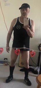 hotdadbod Some of my fans have asked for a soccer theme ;) Pic 4