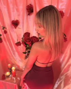 AriaMuse Your San Valentin 🌹❤️ 사진