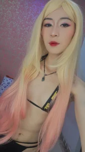 NEZUKO_MITSURI PRETTY GIRL 🌸 Immagine  3