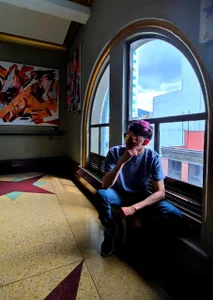 GabyThoms Medellin Art Pic 2