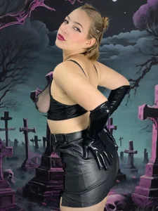 AmilaValentine 🖤 Sexy Darck Girl 🖤 รูป 