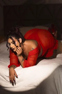 sabrinamilani totally a queen🥵 Pic 2