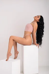 Amber-9 Sexy Girl Pic 3