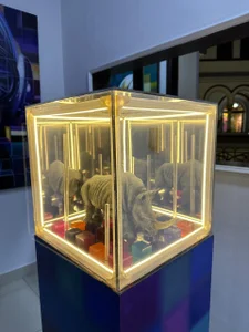 Paytonferrara Art in the little things  7টি ছবি