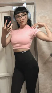 Jessymagicall Cute Kitty Pic 2