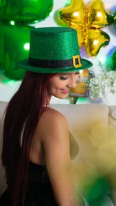 Maray_Lous HAPPY ST. PATRICK'S DAY! 🍻🍀🌈 Pic 5