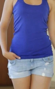 sexy-riya43 Public Pic 3