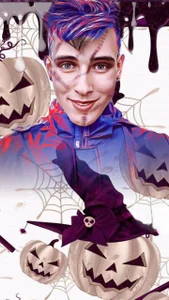 James_Mills Happy Halloween my love صورة واحدة|James_Mills Happy Halloween my love صورتان|James_Mills Happy Halloween my love  صور|James_Mills Happy Halloween my love  صورة